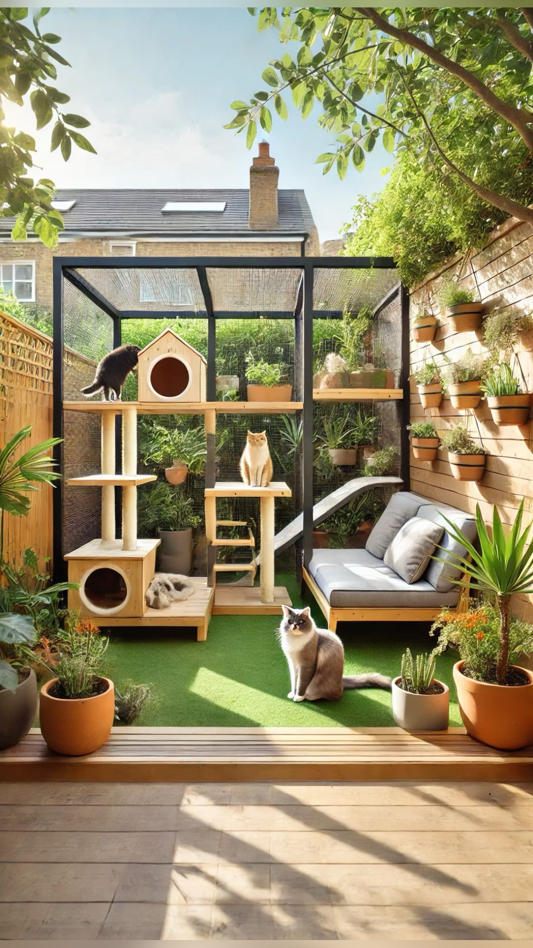 Instant Upgrade: 10 Luxury Home Decor Ideas for Your Space